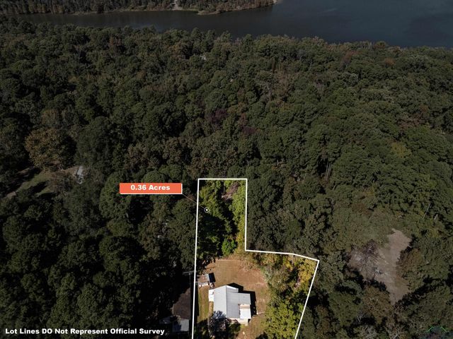 139 Fairlane, Ore City, TX 75683