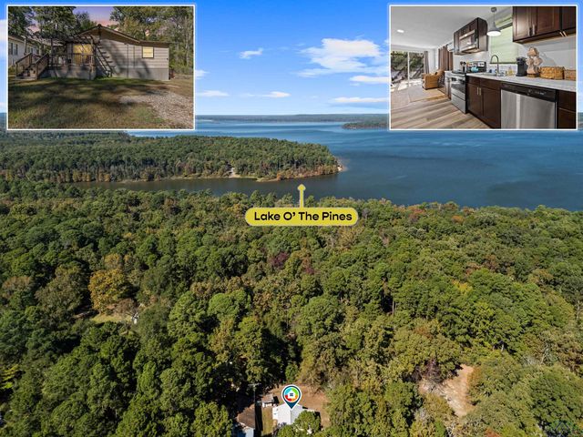 139 Fairlane, Ore City, TX 75683