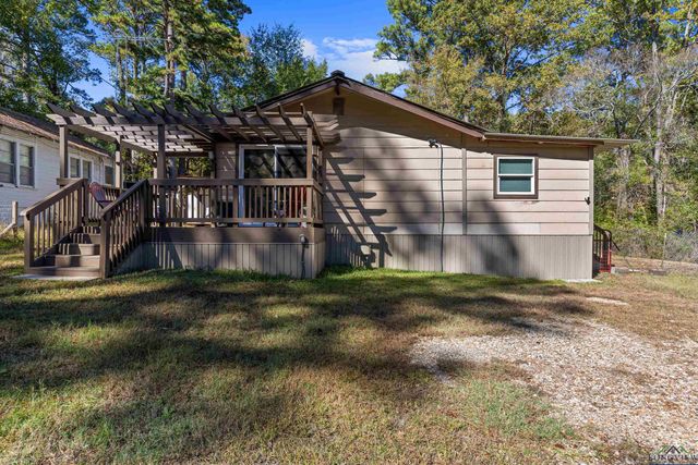 139 Fairlane, Ore City, TX 75683