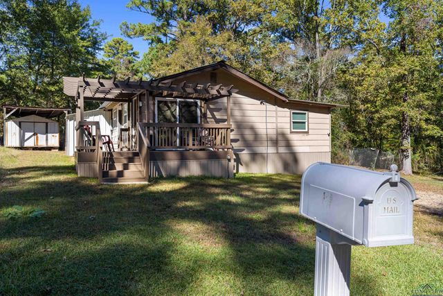 139 Fairlane, Ore City, TX 75683