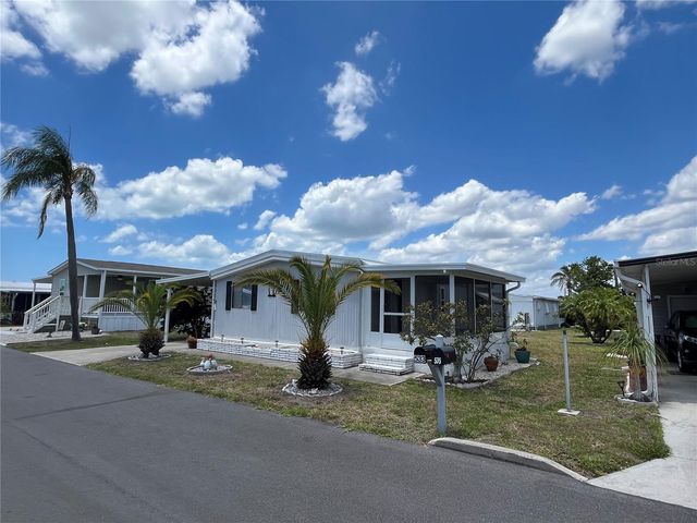 533 CERVINA DRIVE S, Venice, FL 34285