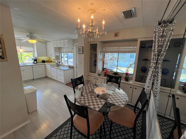533 CERVINA DRIVE S, Venice, FL 34285