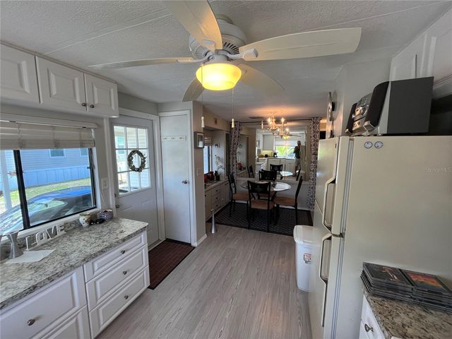 533 CERVINA DRIVE S, Venice, FL 34285