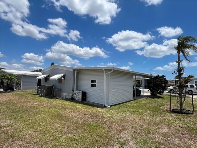 533 CERVINA DRIVE S, Venice, FL 34285