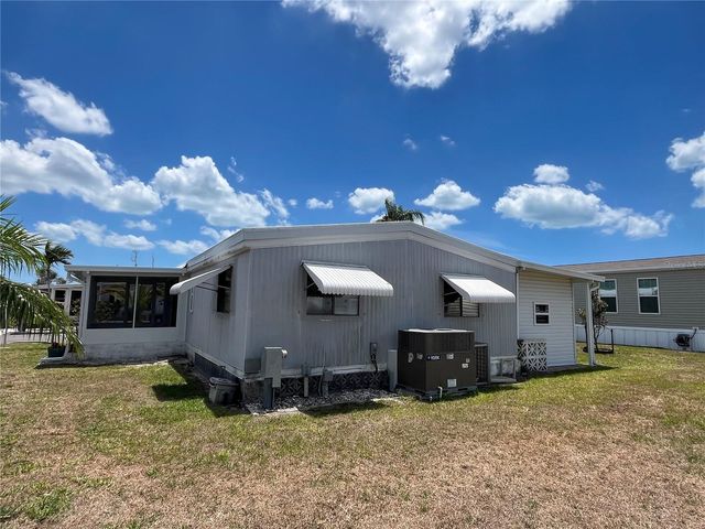 533 CERVINA DRIVE S, Venice, FL 34285
