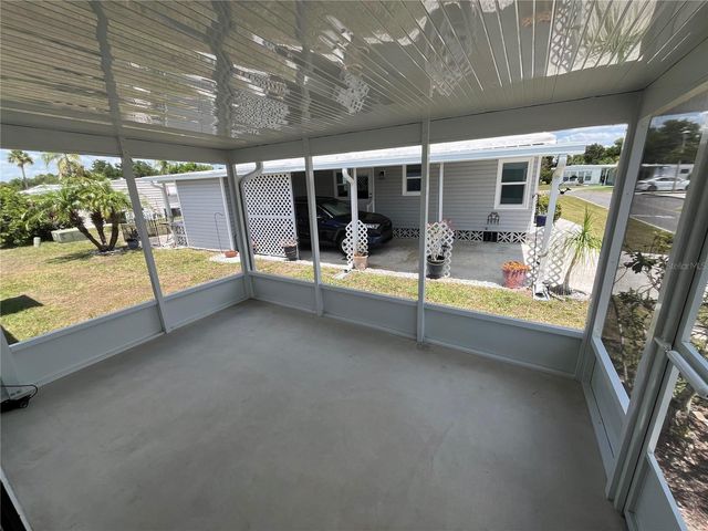 533 CERVINA DRIVE S, Venice, FL 34285