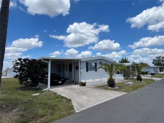 533 CERVINA DRIVE S, Venice, FL 34285