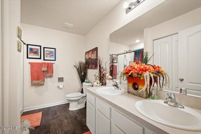 2302 FALLING STAR Lane, Green Cove Springs, FL 32043