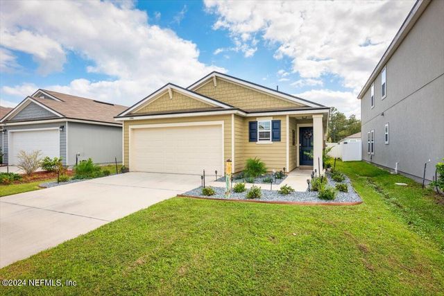 2302 FALLING STAR Lane, Green Cove Springs, FL 32043