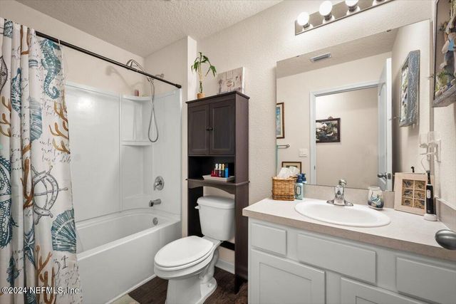 2302 FALLING STAR Lane, Green Cove Springs, FL 32043