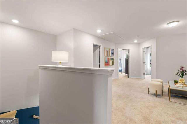 332 Heavenly Hollow Place, Mcdonough, GA 30253