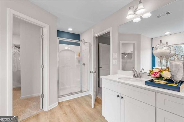 332 Heavenly Hollow Place, Mcdonough, GA 30253