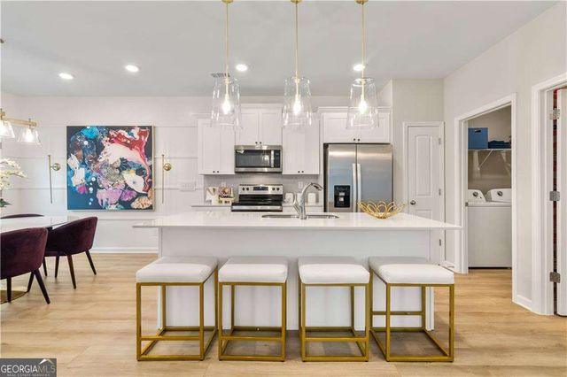 332 Heavenly Hollow Place, Mcdonough, GA 30253