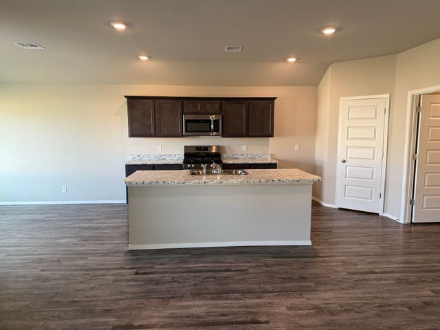 11425 S 232nd East Avenue, Broken Arrow, OK 74014