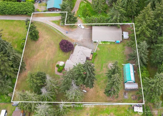 94 Riverdale Ln, Sequim, WA 98382