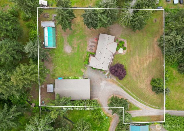 94 Riverdale Ln, Sequim, WA 98382