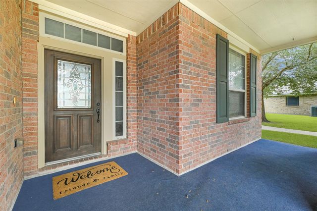 1501 Kent Valley Lane, Rosenberg, TX 77471