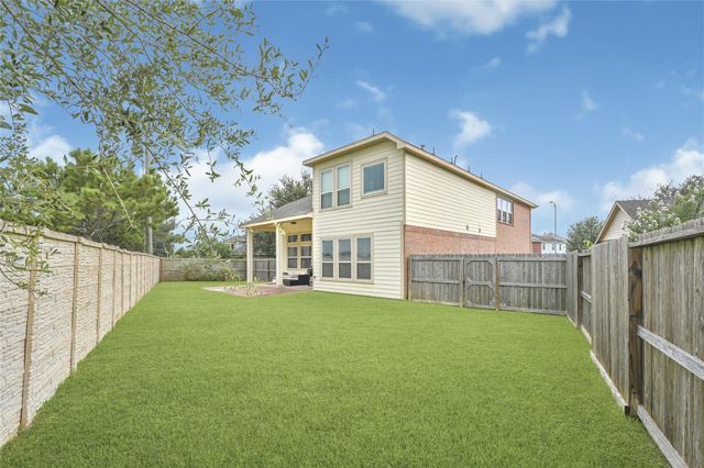 1501 Kent Valley Lane, Rosenberg, TX 77471