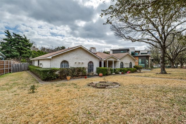 3954 Dalgreen Drive, Dallas, TX 75214