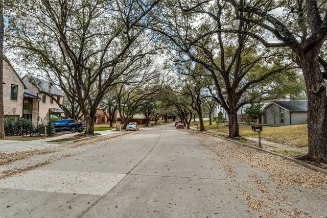 3954 Dalgreen Drive, Dallas, TX 75214