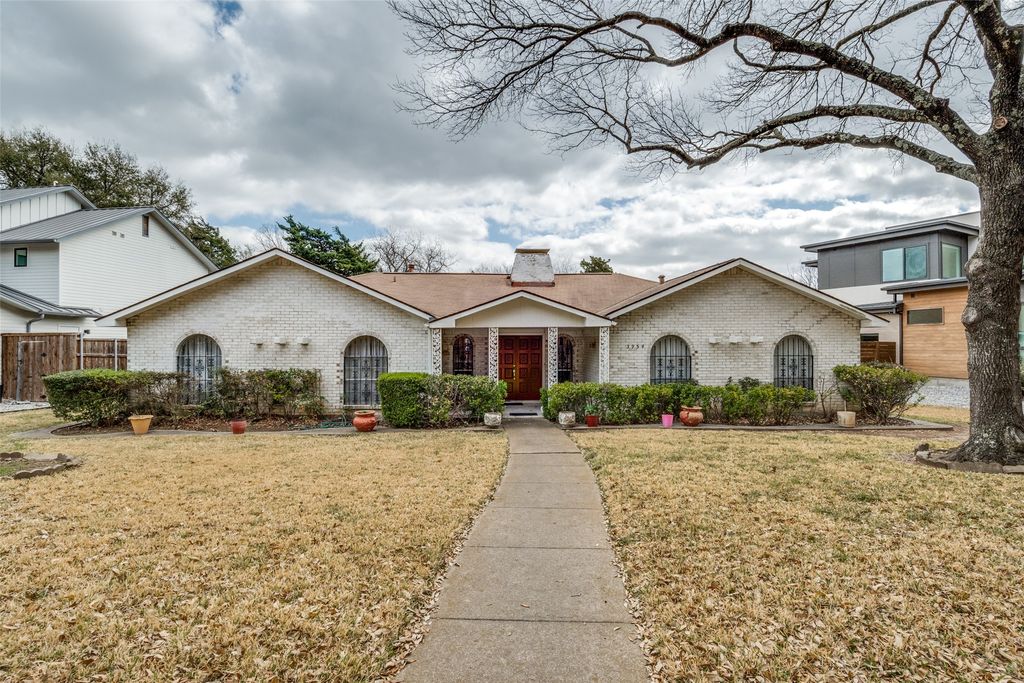 3954 Dalgreen Drive, Dallas, TX 75214