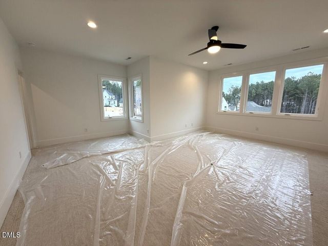 7961 Wexford Waters Lane, Wake Forest, NC 27587