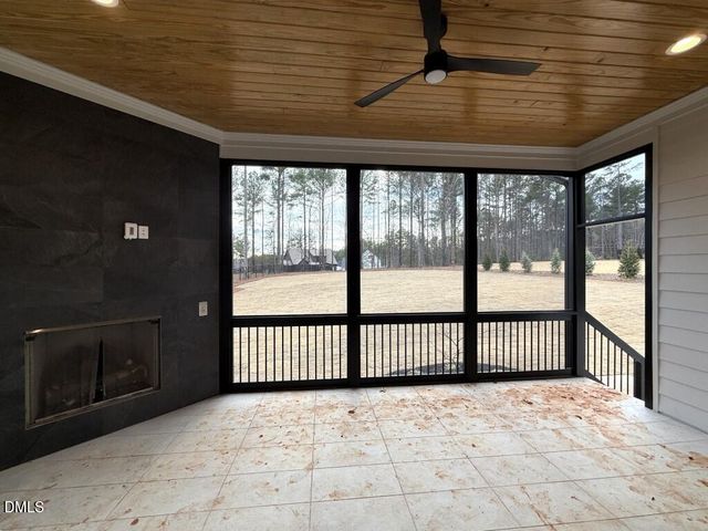 7961 Wexford Waters Lane, Wake Forest, NC 27587