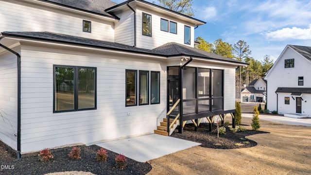 7961 Wexford Waters Lane, Wake Forest, NC 27587