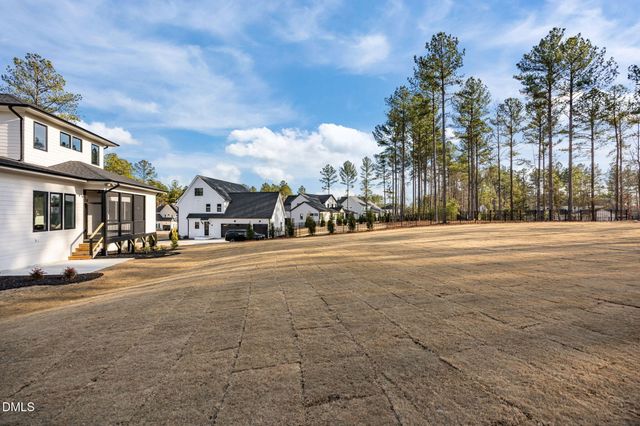 7961 Wexford Waters Lane, Wake Forest, NC 27587