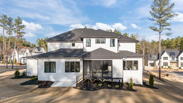 7961 Wexford Waters Lane, Wake Forest, NC 27587