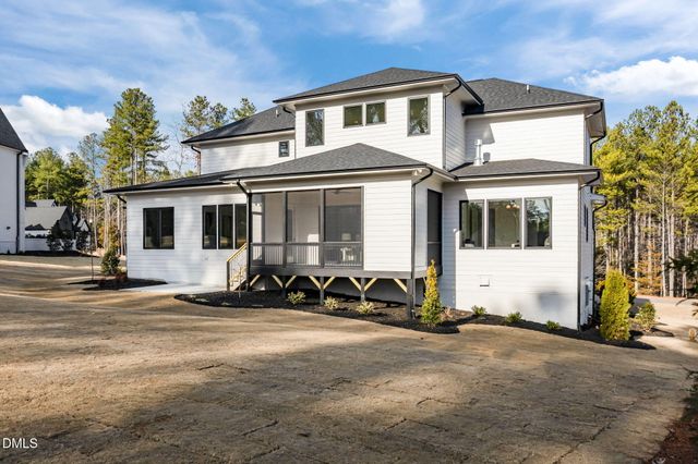 7961 Wexford Waters Lane, Wake Forest, NC 27587