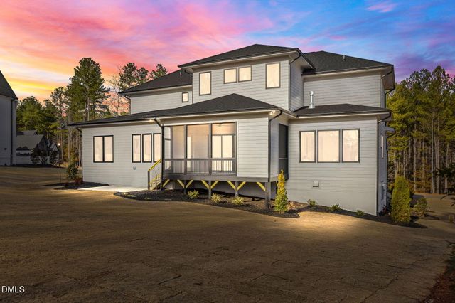 7961 Wexford Waters Lane, Wake Forest, NC 27587