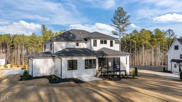 7961 Wexford Waters Lane, Wake Forest, NC 27587