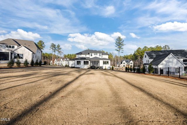 7961 Wexford Waters Lane, Wake Forest, NC 27587