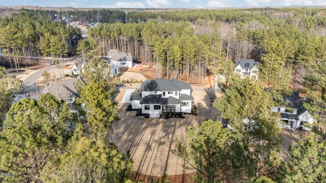 7961 Wexford Waters Lane, Wake Forest, NC 27587