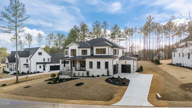 7961 Wexford Waters Lane, Wake Forest, NC 27587