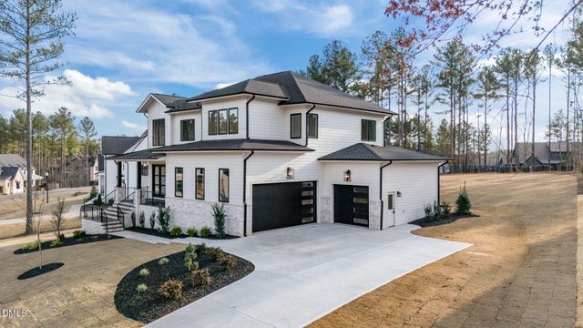 7961 Wexford Waters Lane, Wake Forest, NC 27587
