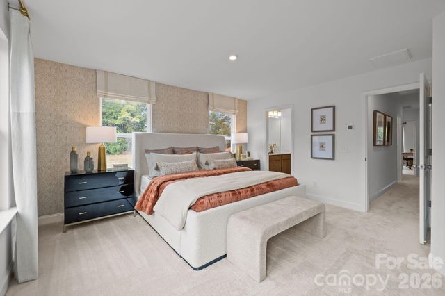 7647 Ethora Way, Charlotte, NC 28216