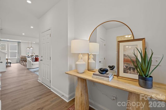 7647 Ethora Way, Charlotte, NC 28216