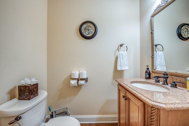 1215 BEAVER CREEK RD, Braden, TN 38049