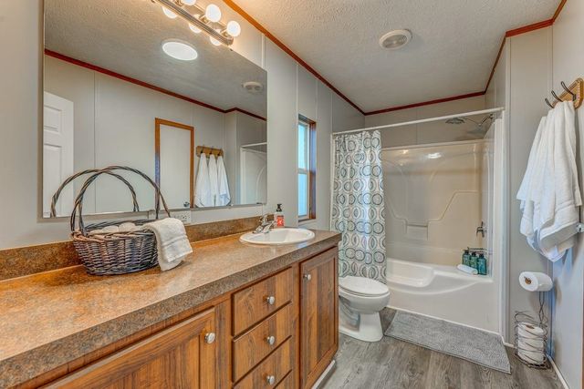 1215 BEAVER CREEK RD, Braden, TN 38049