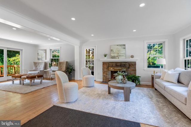 2524 N RIDGEVIEW RD N, Arlington, VA 22207