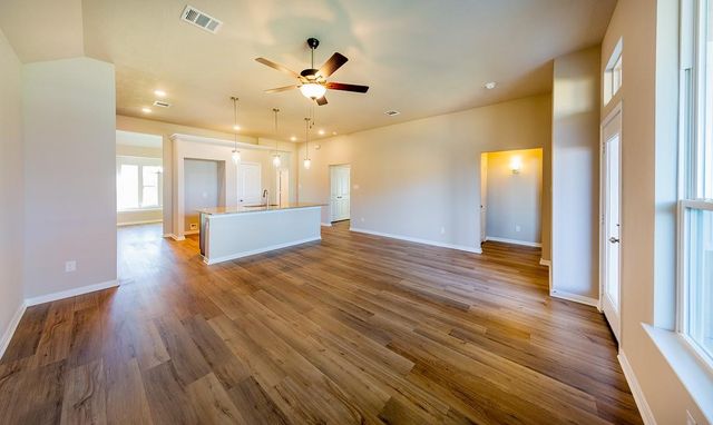 3317 Rolling View Court, Conroe, TX 77301