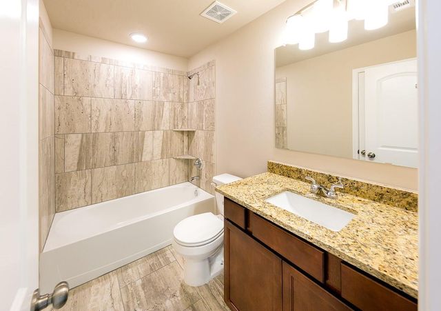 3317 Rolling View Court, Conroe, TX 77301