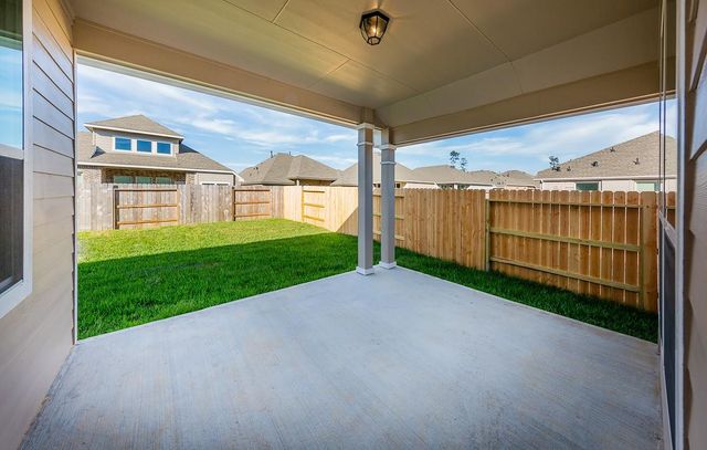 3317 Rolling View Court, Conroe, TX 77301