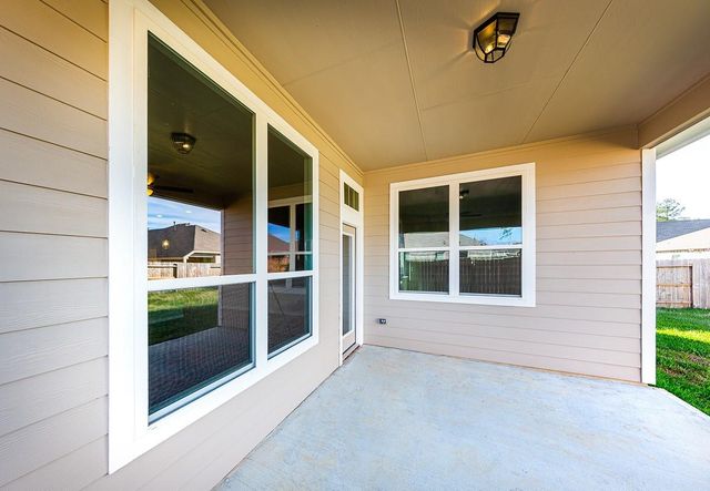 3317 Rolling View Court, Conroe, TX 77301