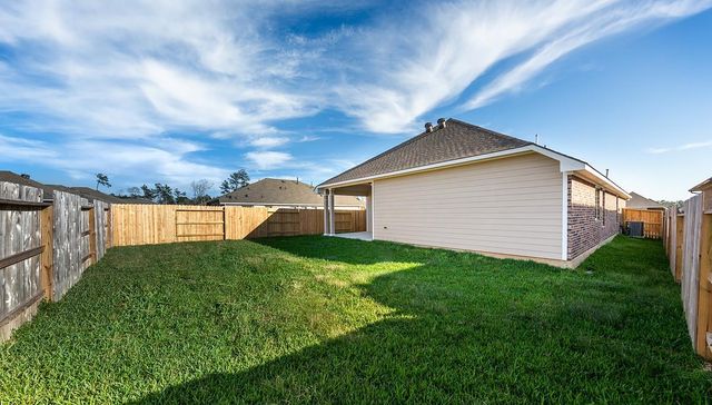 3317 Rolling View Court, Conroe, TX 77301