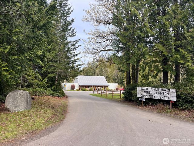 222 x Octopus Court, Quilcene, WA 98376