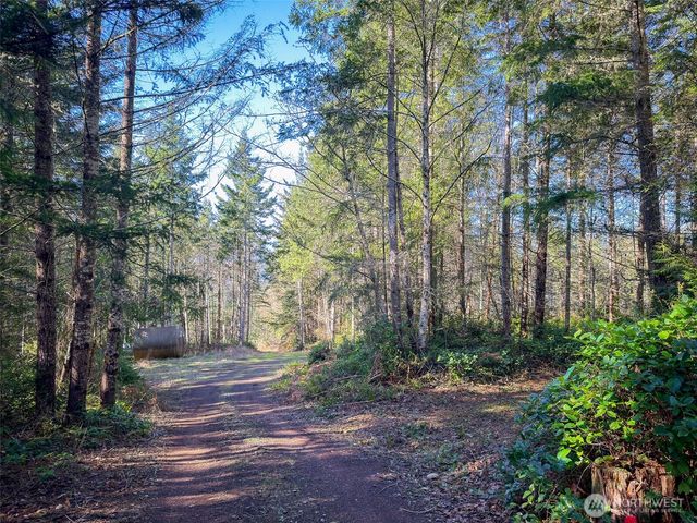 222 x Octopus Court, Quilcene, WA 98376