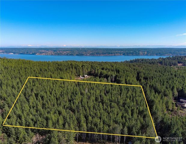 222 x Octopus Court, Quilcene, WA 98376